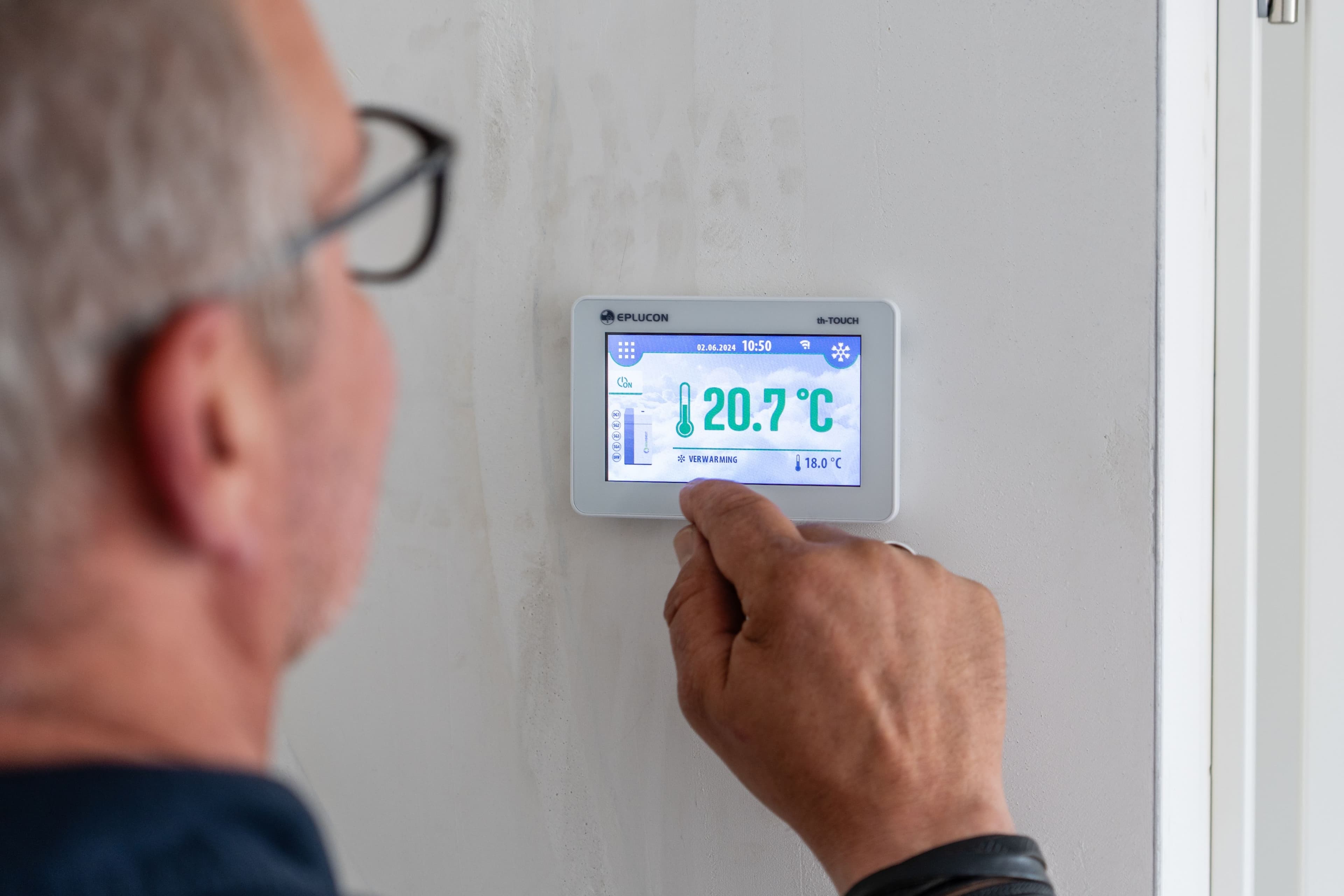 Hasselt Siebert Installatietechniek