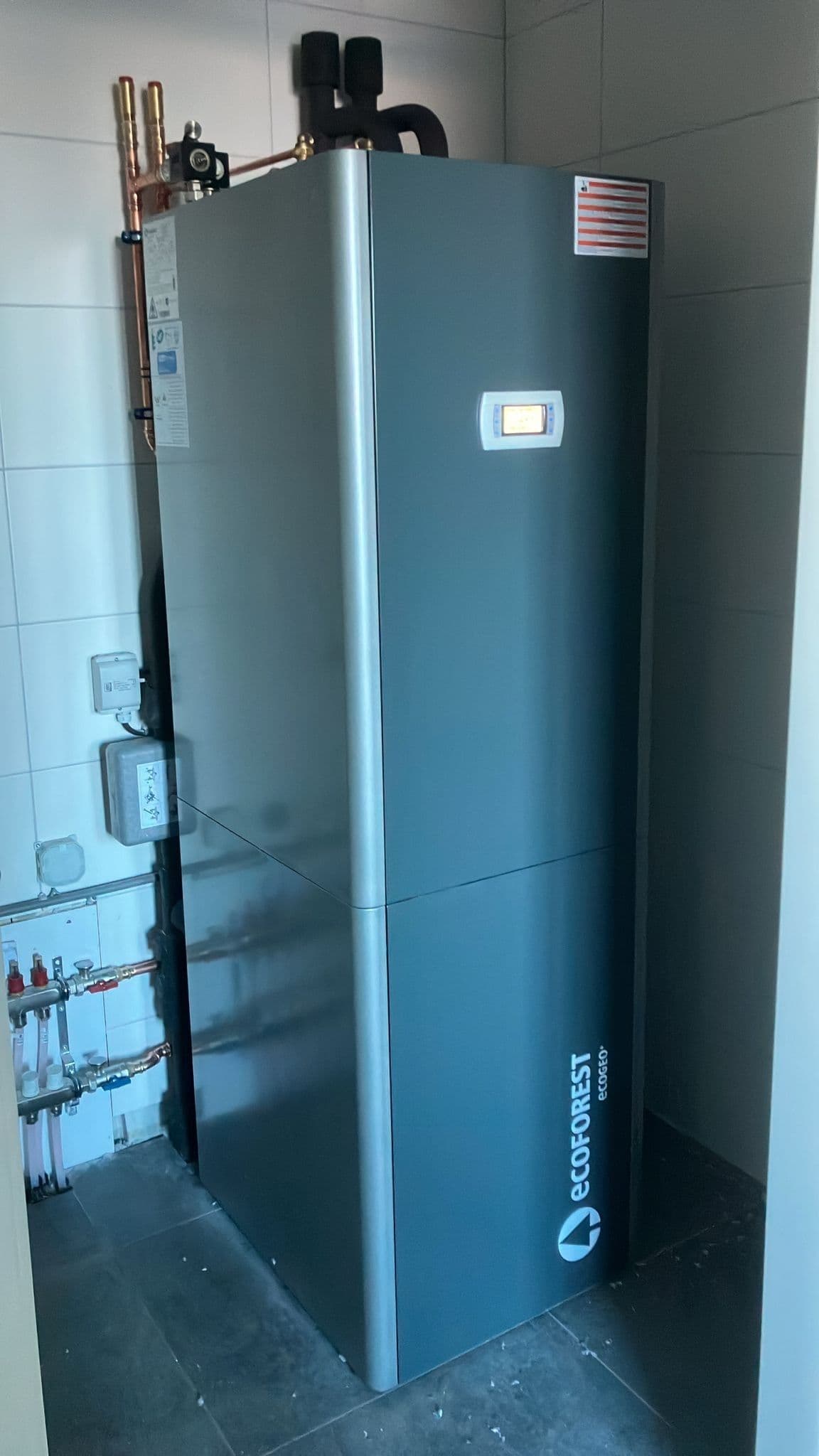 Hasselt Siebert Installatietechniek