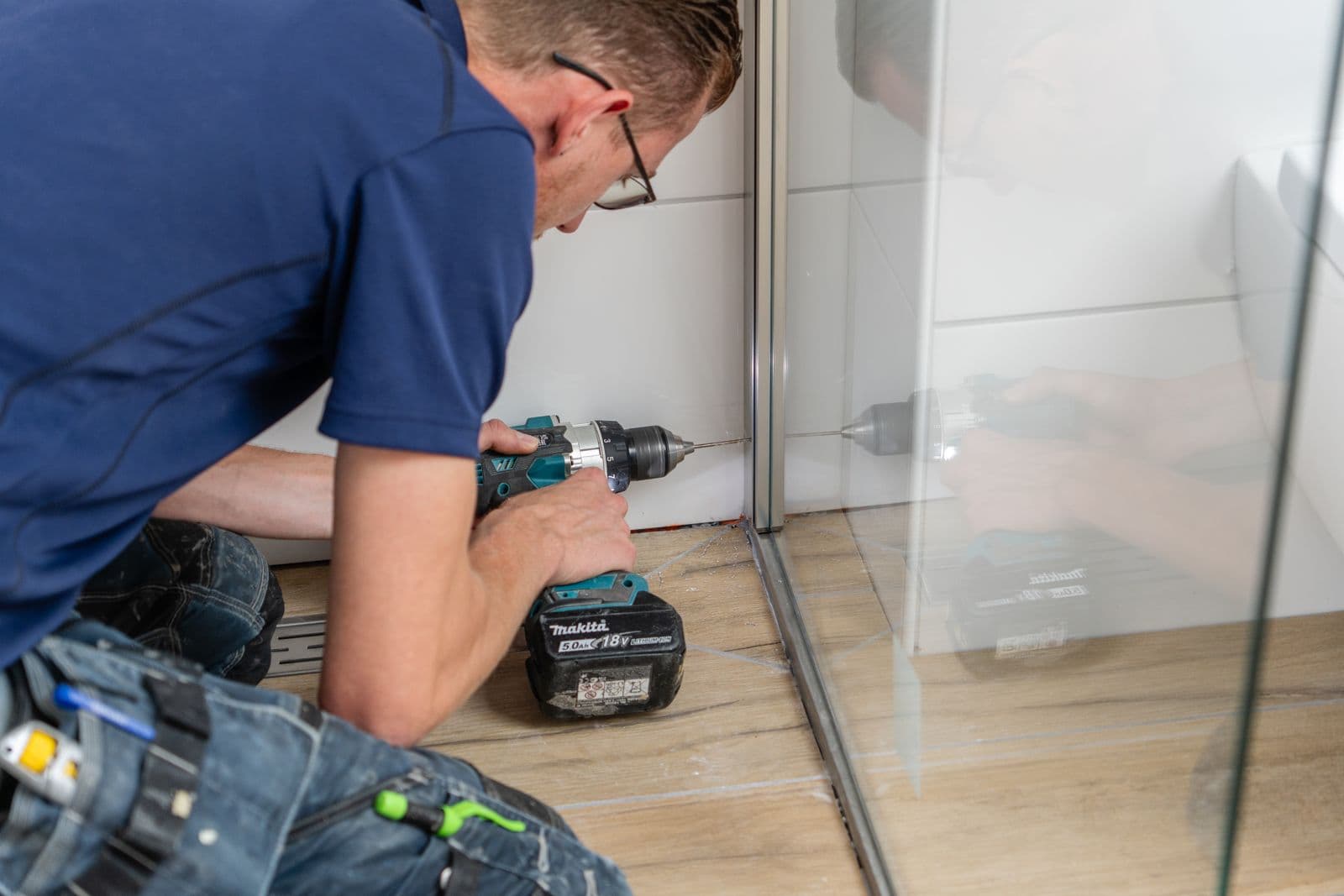 Junior Monteur Installatietechniek