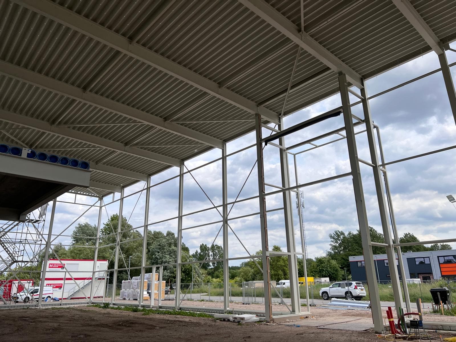 Minale Almere