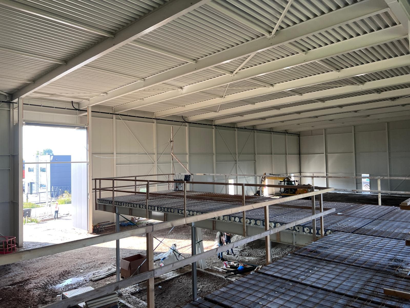 Galerij afbeelding