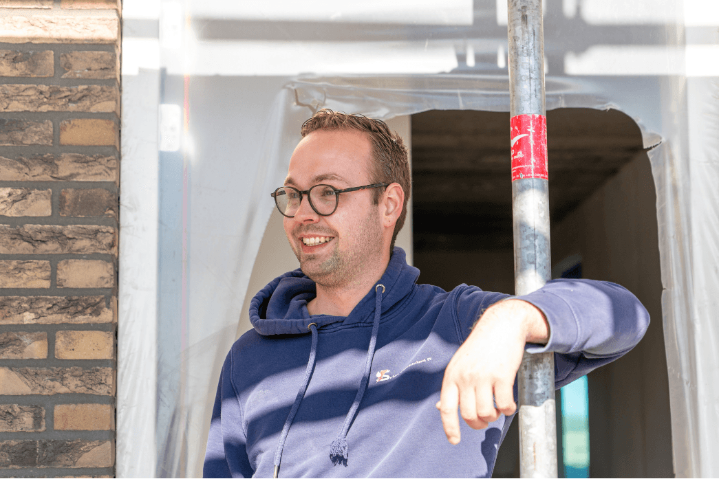 Hoofdmonteur Installatietechniek